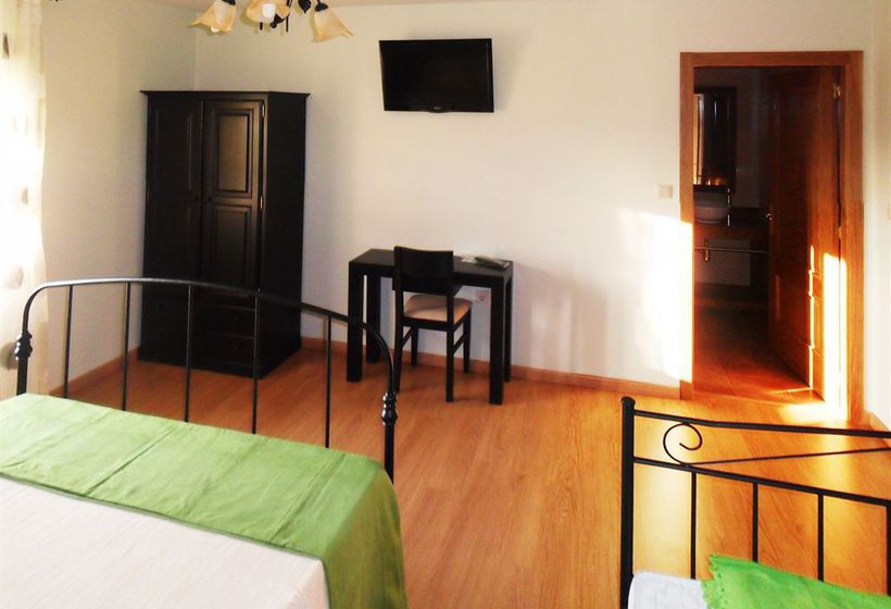 A Casa Do Folgo Turismo Rural