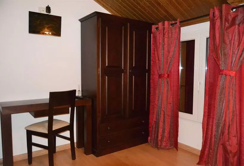 A Casa Do Folgo Turismo Rural