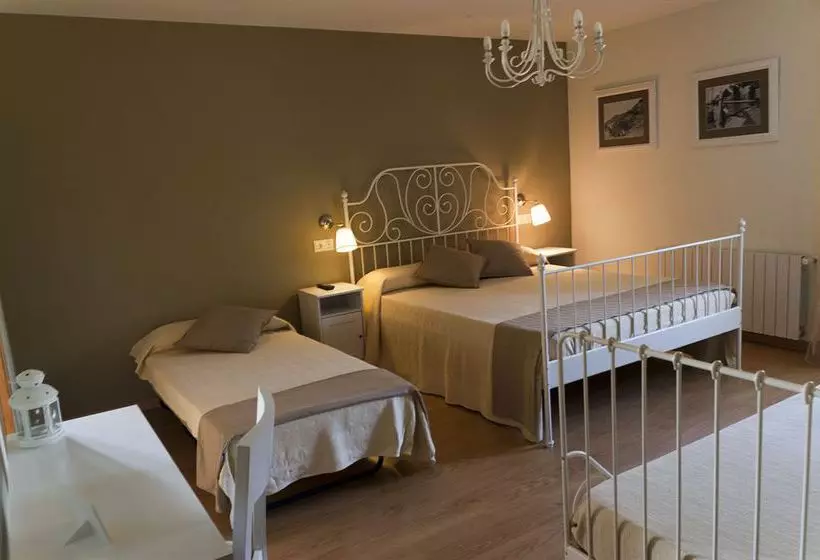 A Casa Do Folgo Turismo Rural