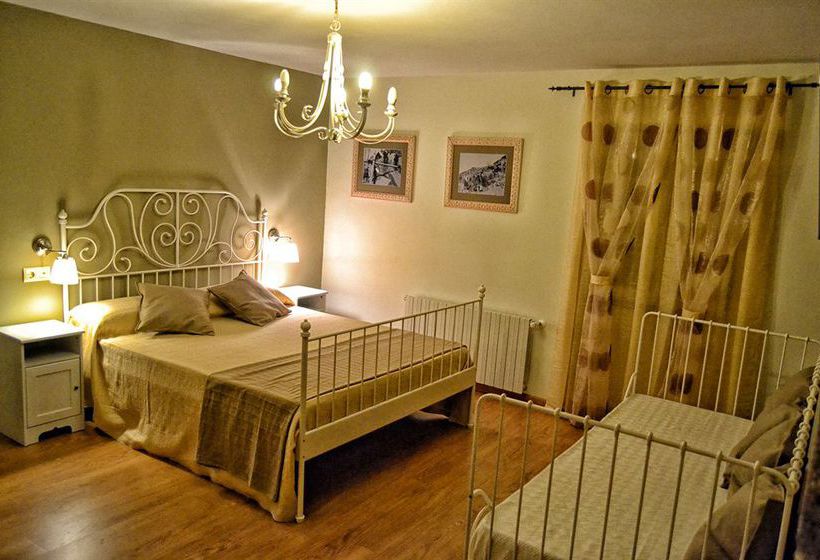 A Casa Do Folgo Turismo Rural