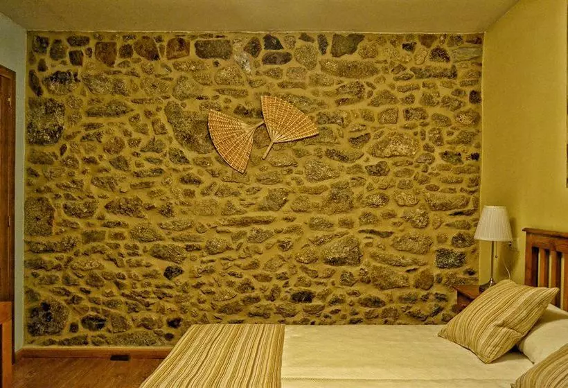 A Casa Do Folgo Turismo Rural