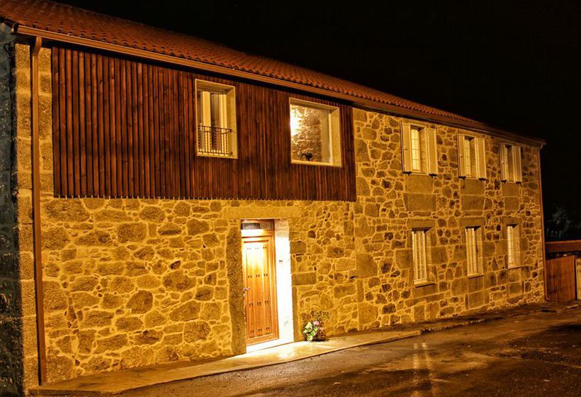 A Casa Do Folgo Turismo Rural