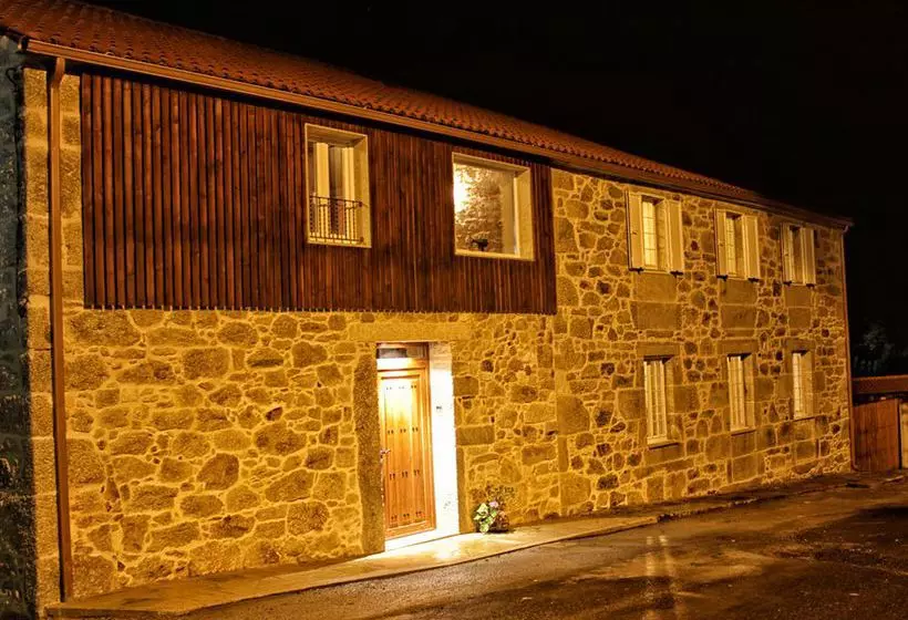 A Casa Do Folgo Turismo Rural