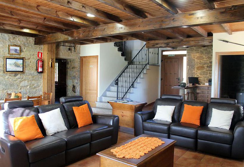 A Casa Do Folgo Turismo Rural