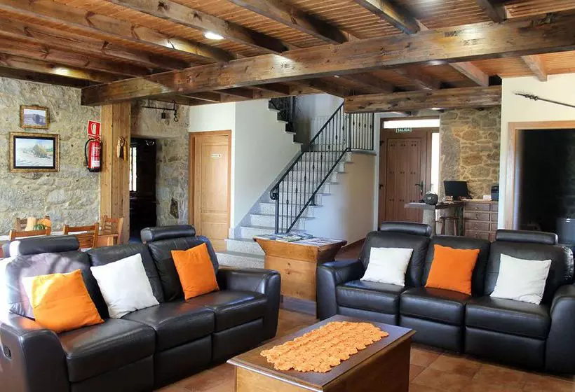 A Casa Do Folgo Turismo Rural