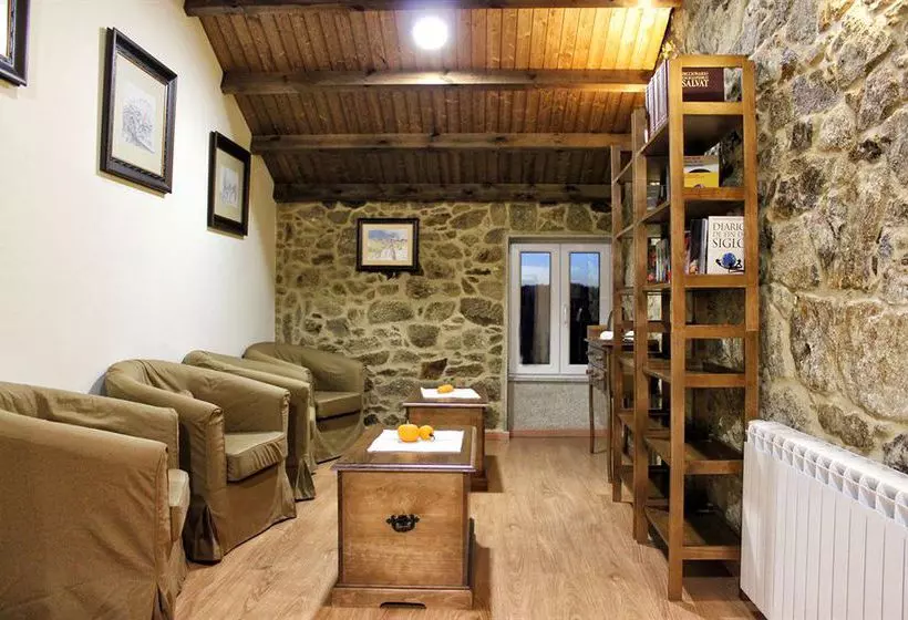 A Casa Do Folgo Turismo Rural