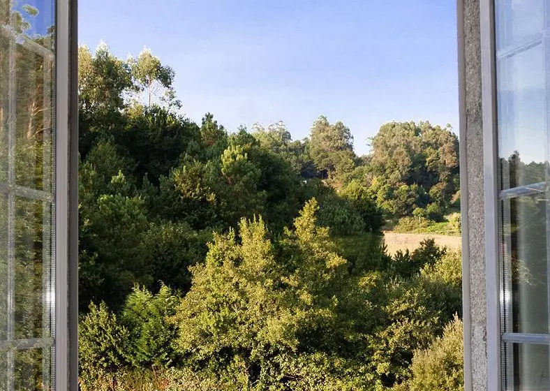 A Casa Do Folgo Turismo Rural