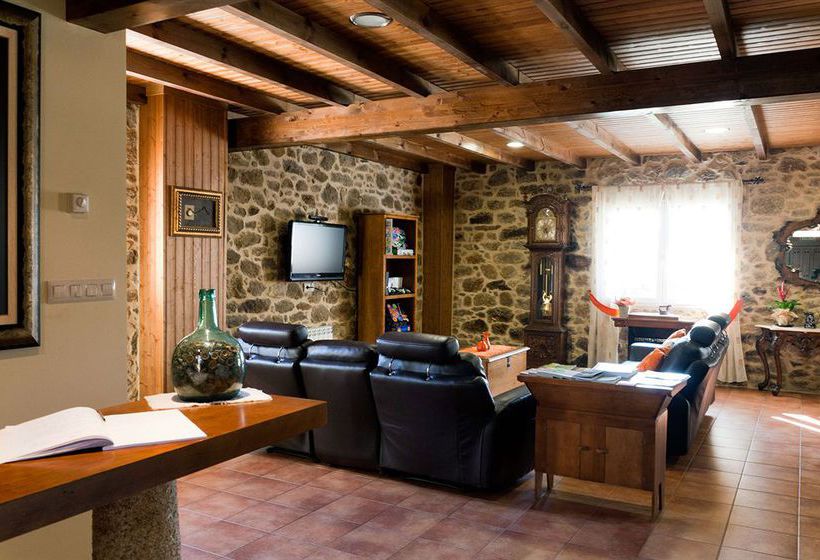 A Casa Do Folgo Turismo Rural