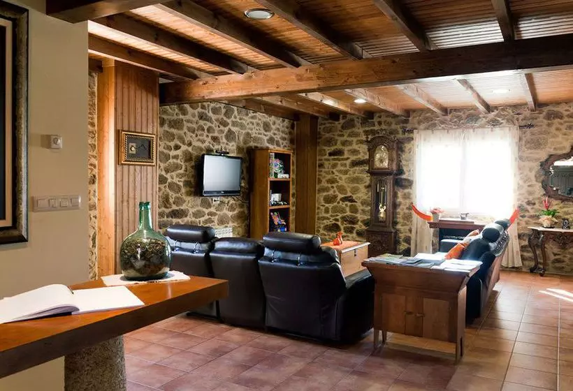 A Casa Do Folgo Turismo Rural