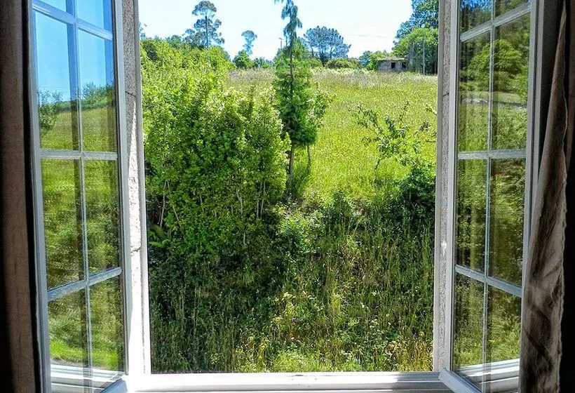 A Casa Do Folgo Turismo Rural