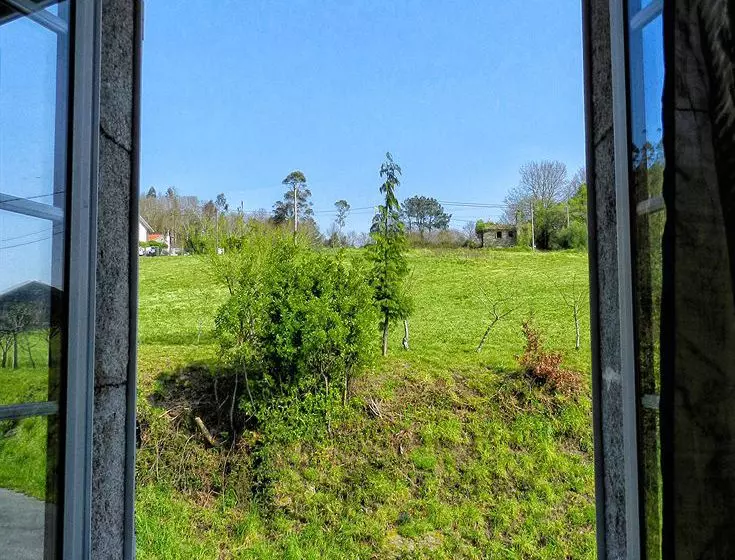 A Casa Do Folgo Turismo Rural