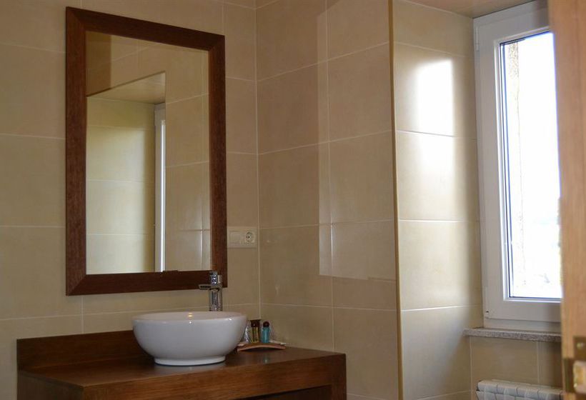 A Casa Do Folgo Turismo Rural