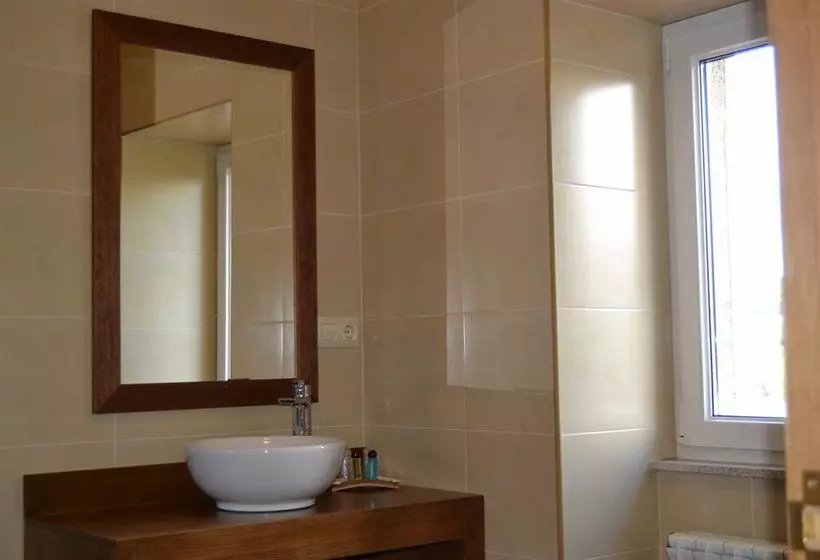 A Casa Do Folgo Turismo Rural