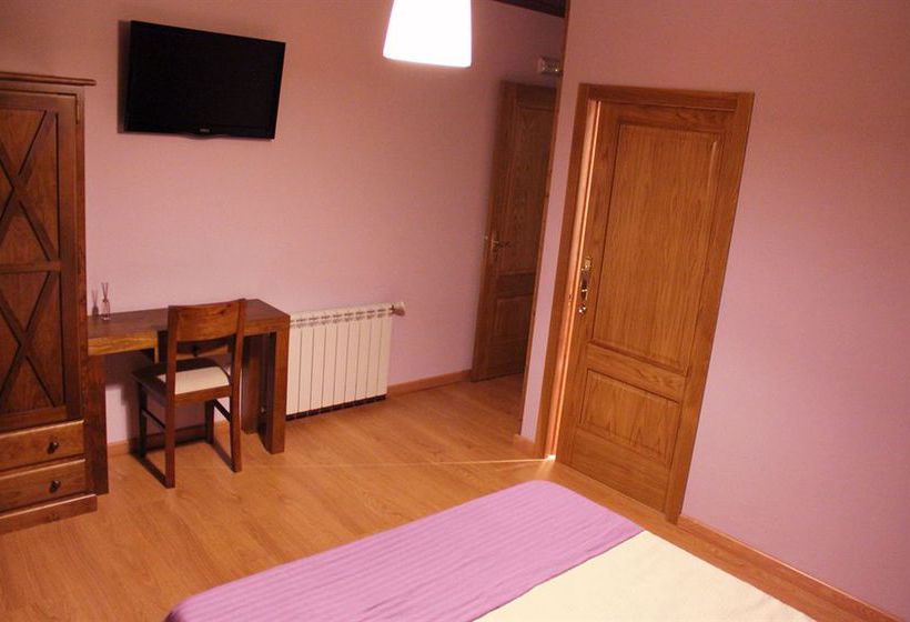 A Casa Do Folgo Turismo Rural