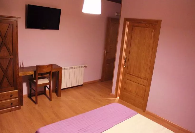 A Casa Do Folgo Turismo Rural