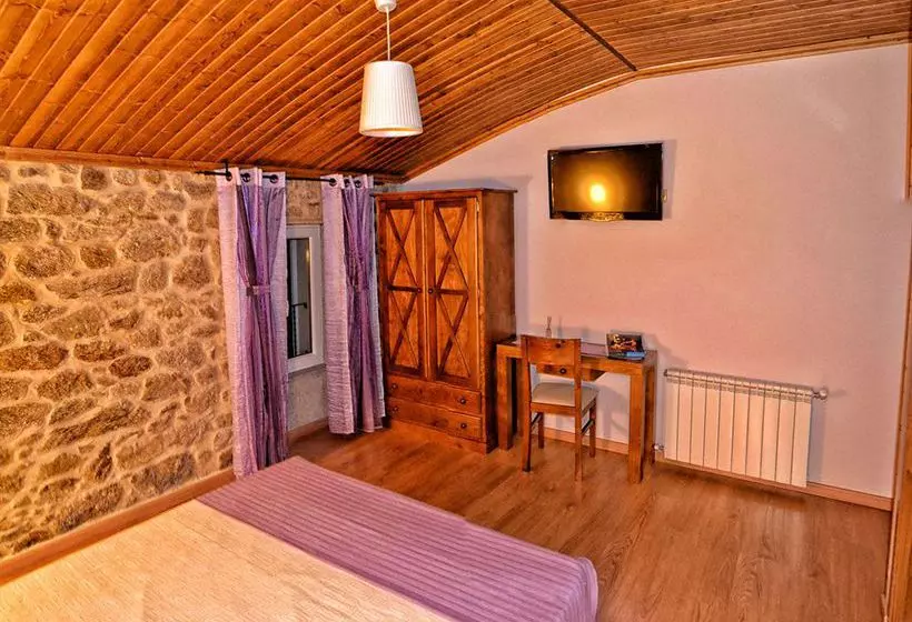 A Casa Do Folgo Turismo Rural