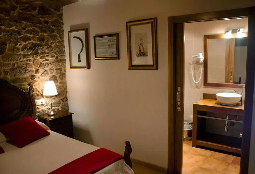 A Casa Do Folgo Turismo Rural