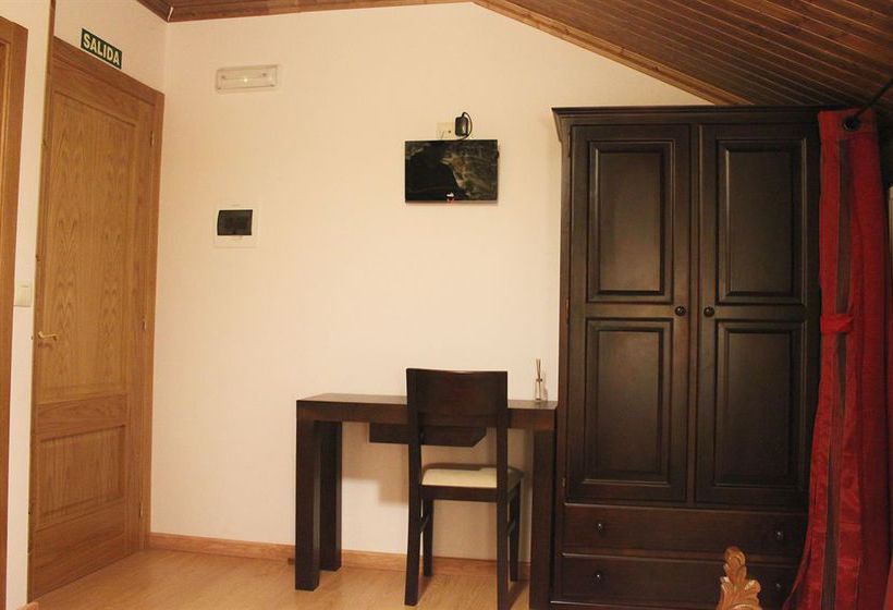 A Casa Do Folgo Turismo Rural