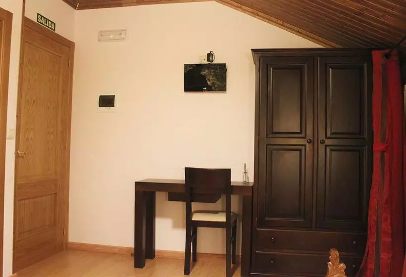 A Casa Do Folgo Turismo Rural