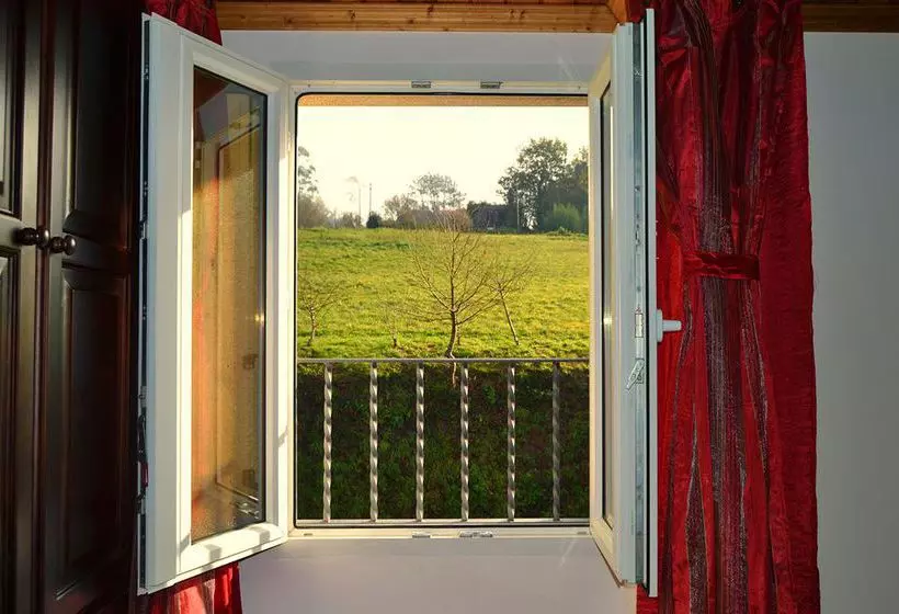 A Casa Do Folgo Turismo Rural