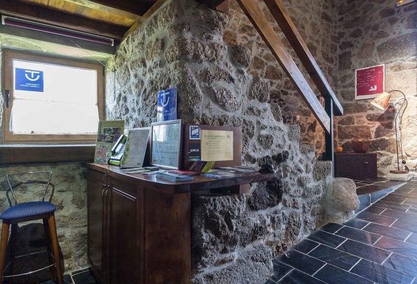 Casa Rural Das Xacias