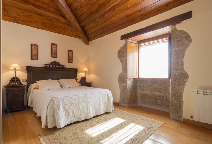 Casa Rural Das Xacias