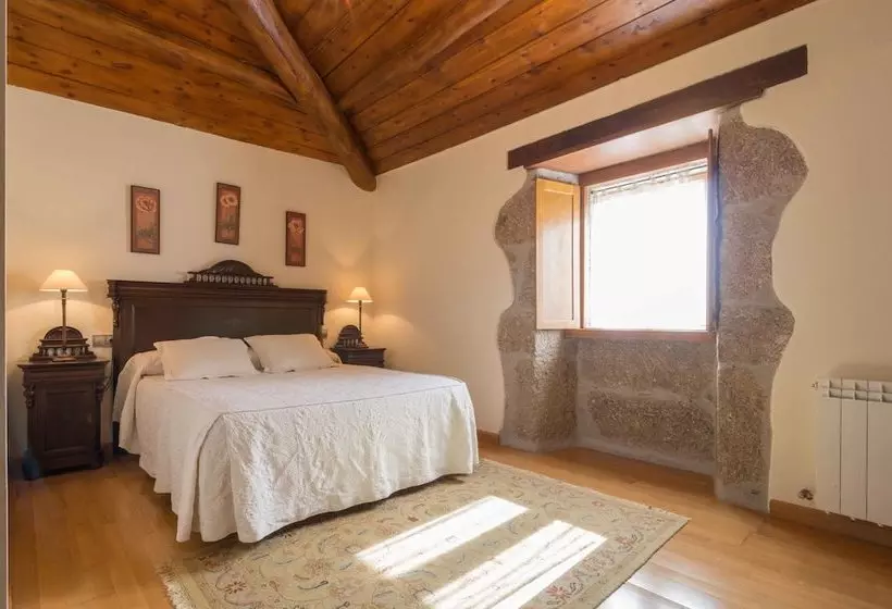 Casa Rural Das Xacias