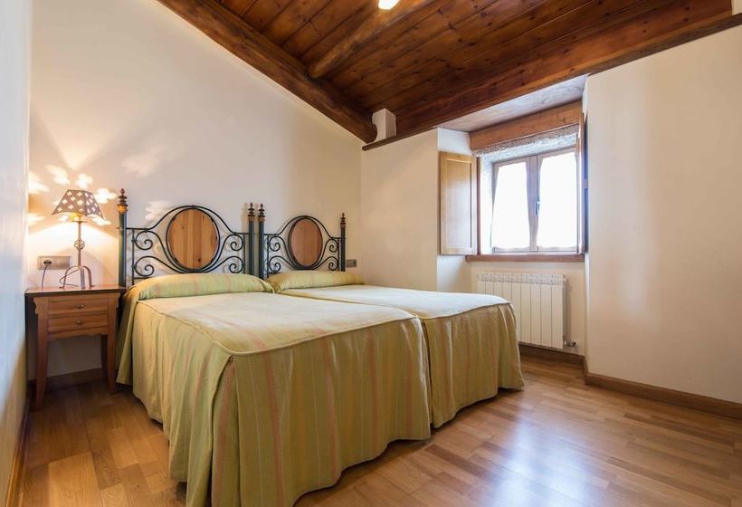 Casa Rural Das Xacias