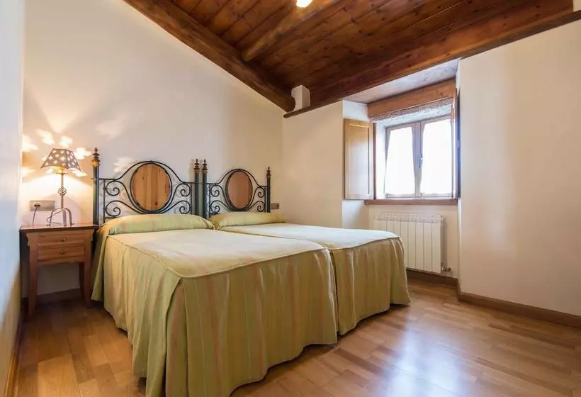 Casa Rural Das Xacias