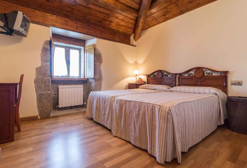 Casa Rural Das Xacias