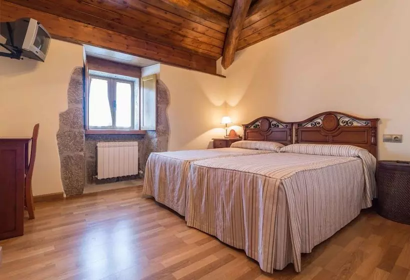 Casa Rural Das Xacias