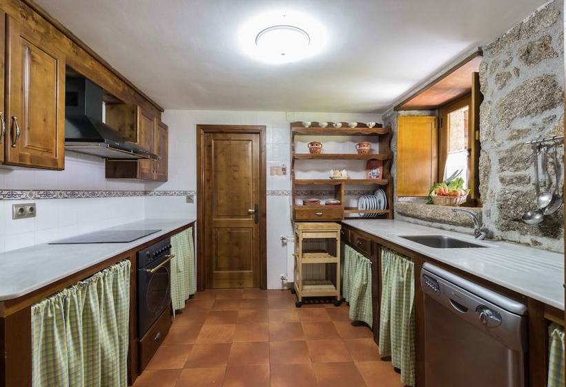 Casa Rural Das Xacias