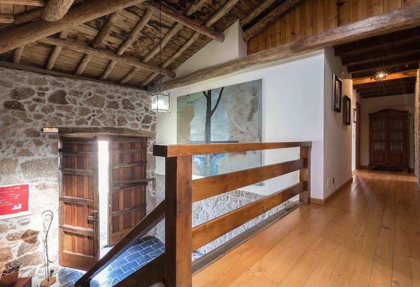 Casa Rural Das Xacias