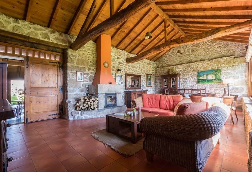 Casa Rural Das Xacias