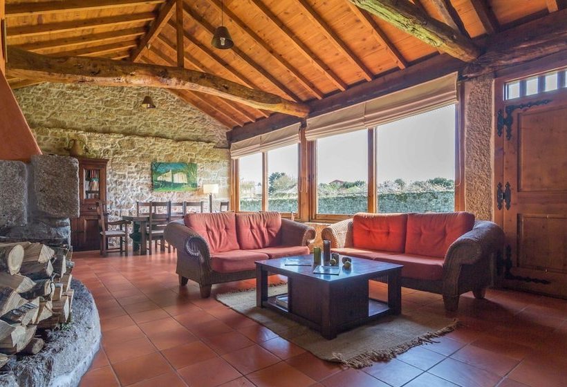 Casa Rural Das Xacias