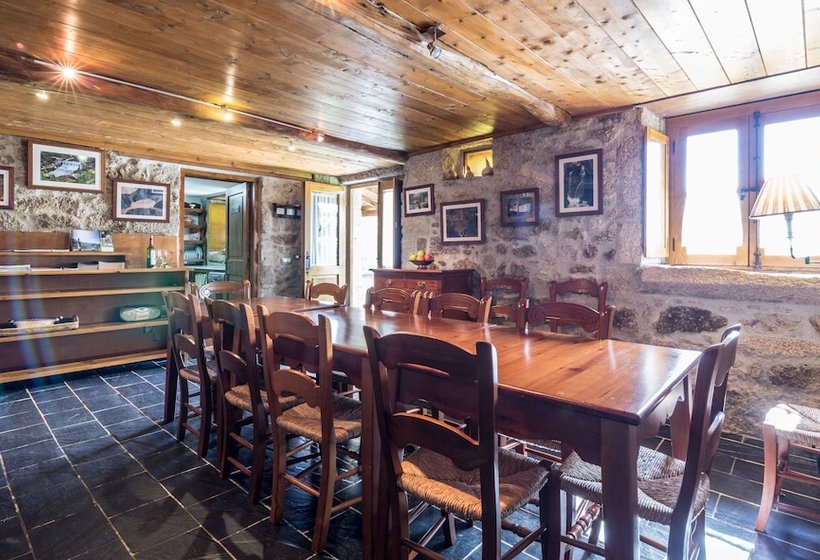 Casa Rural Das Xacias