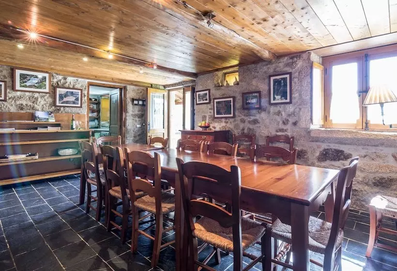 Casa Rural Das Xacias