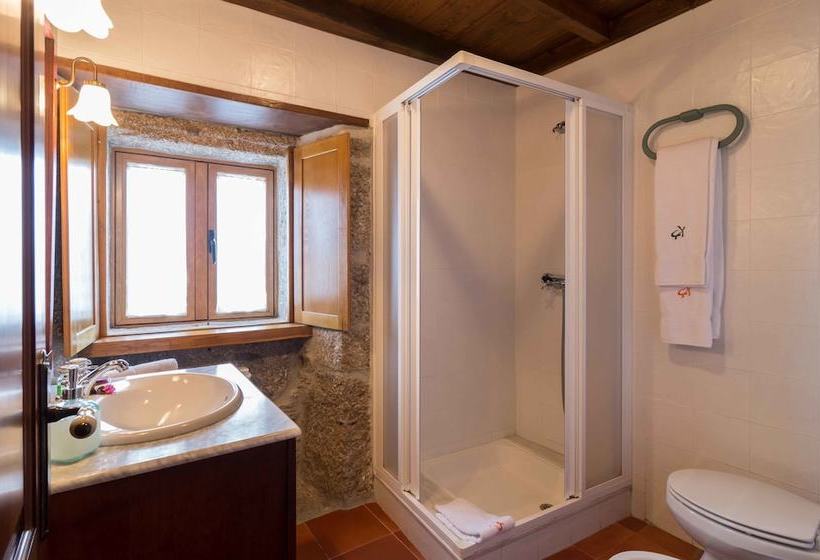 Casa Rural Das Xacias