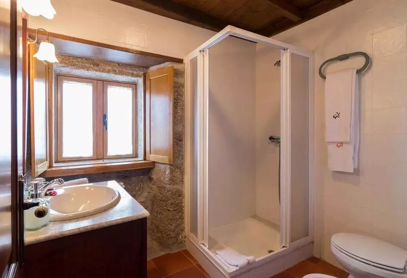 Casa Rural Das Xacias