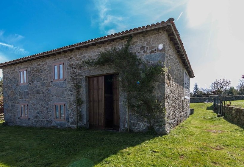 Casa Rural Das Xacias