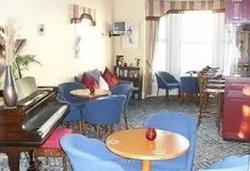 Claremont Hotel Bournemouth