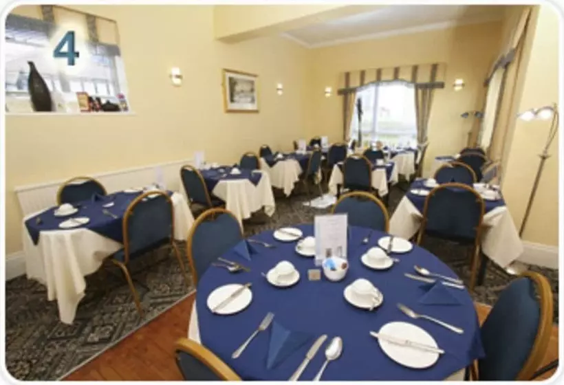 Claremont Hotel Bournemouth