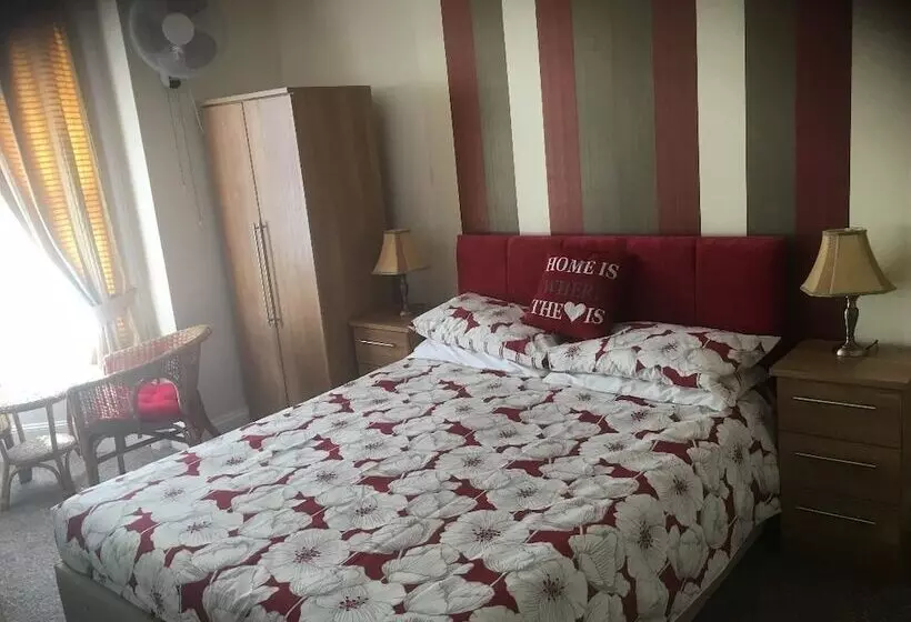 Claremont Hotel Bournemouth