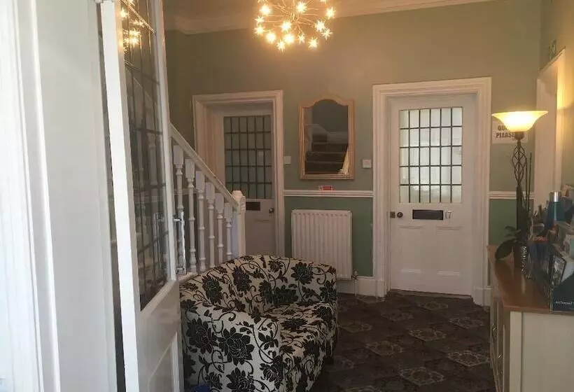 Claremont Hotel Bournemouth