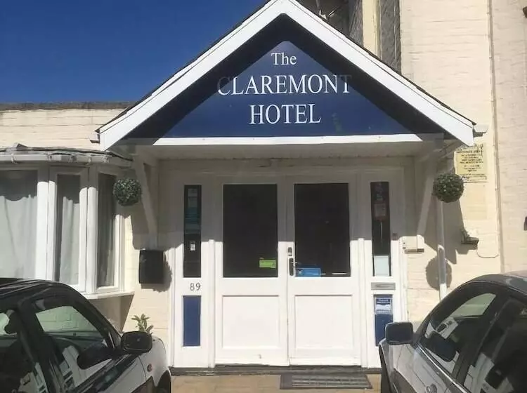 Claremont Hotel Bournemouth