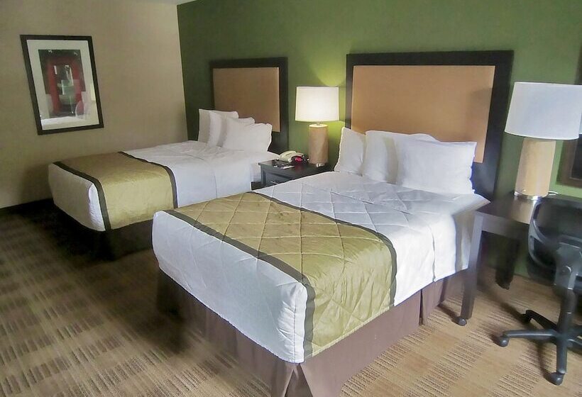 Extended Stay America Suites  Detroit  Novi  Orchard Hill Place