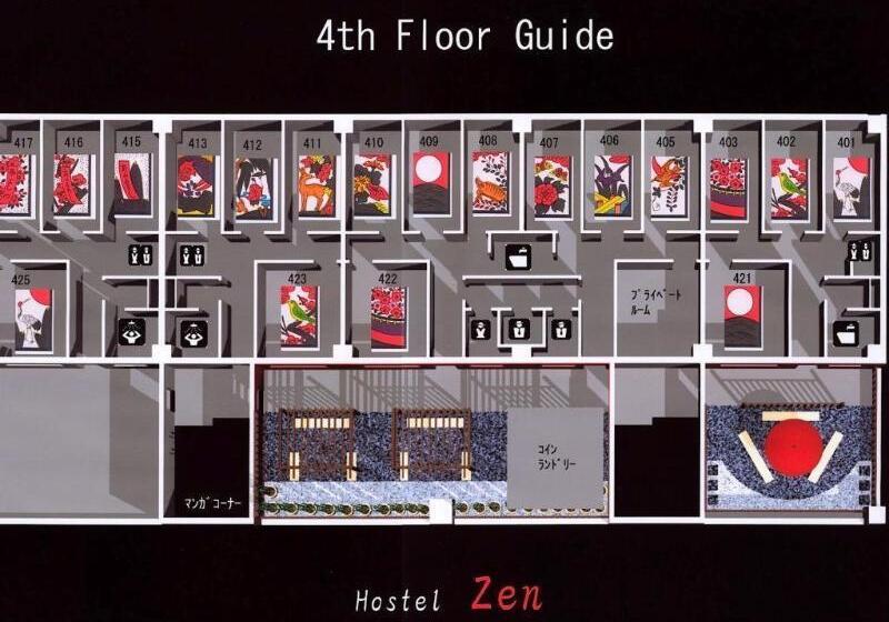 Hostel Zen