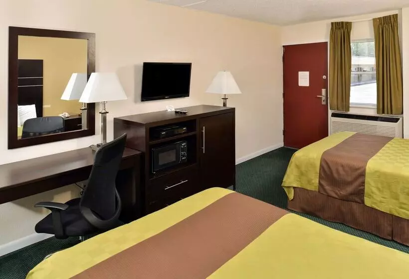 فندق Americas Best Value Inn Port Jefferson Station Long Island