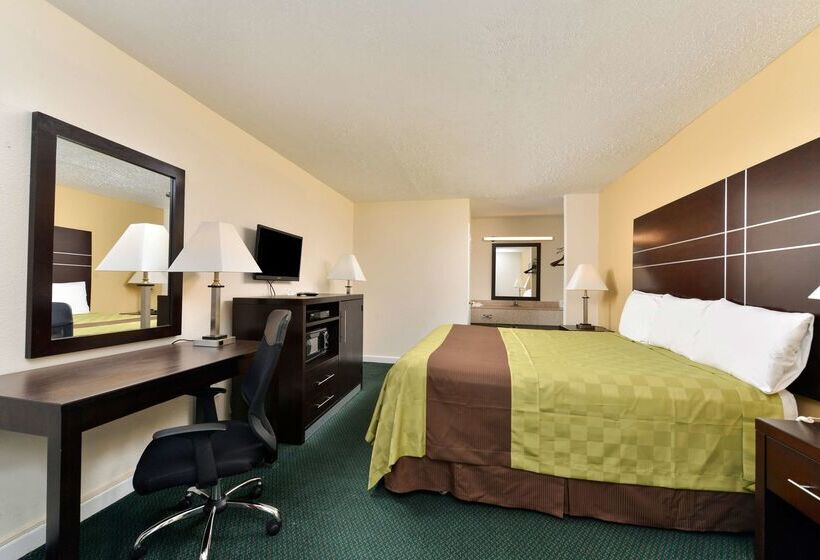 Szálloda Americas Best Value Inn Port Jefferson Station Long Island