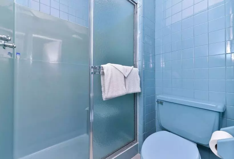 فندق Americas Best Value Inn Port Jefferson Station Long Island